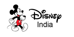 Disney company logo