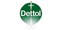 Dettol company logo
