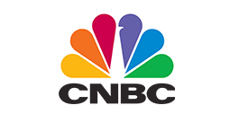 CNBC company logo