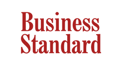 Business Standards Logo