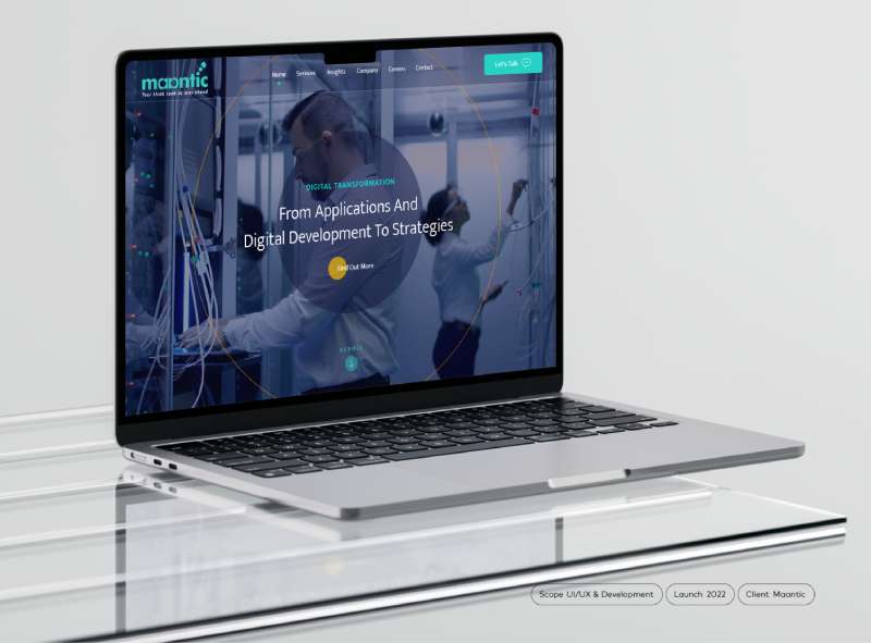Ideamagix - mobile app development