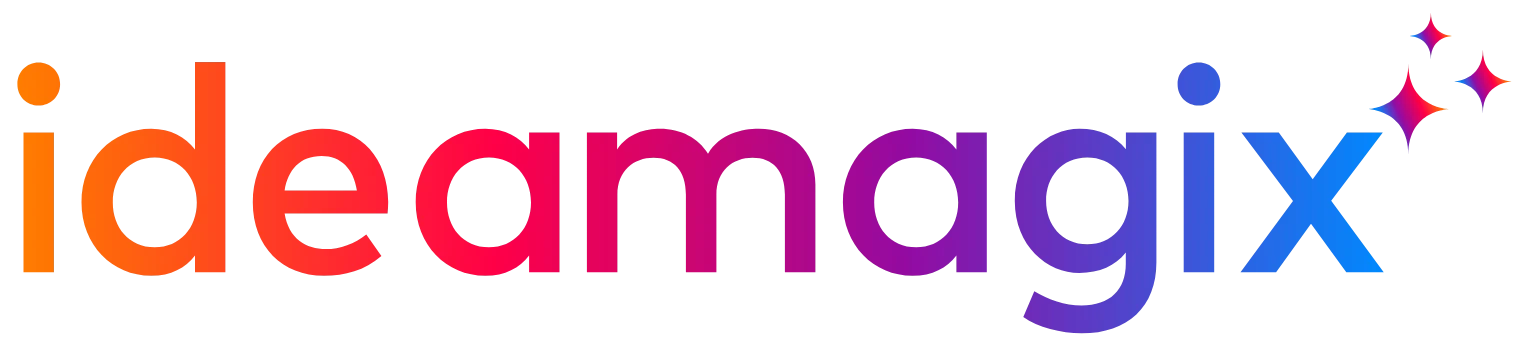 Ideamagix