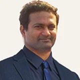 Venkat K - Client testimonial