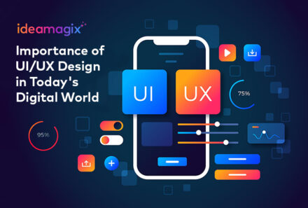 Importance of user experience in digital world: Top 4 most important reason for ui/ux design