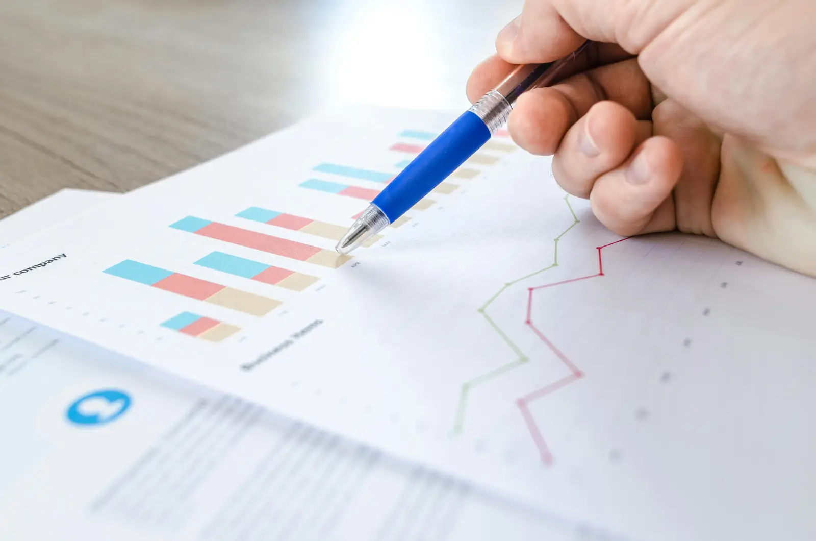 SEO Keyword Research Analysis