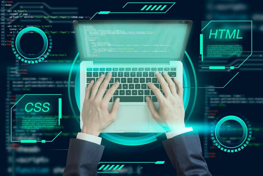 Website maintenance services