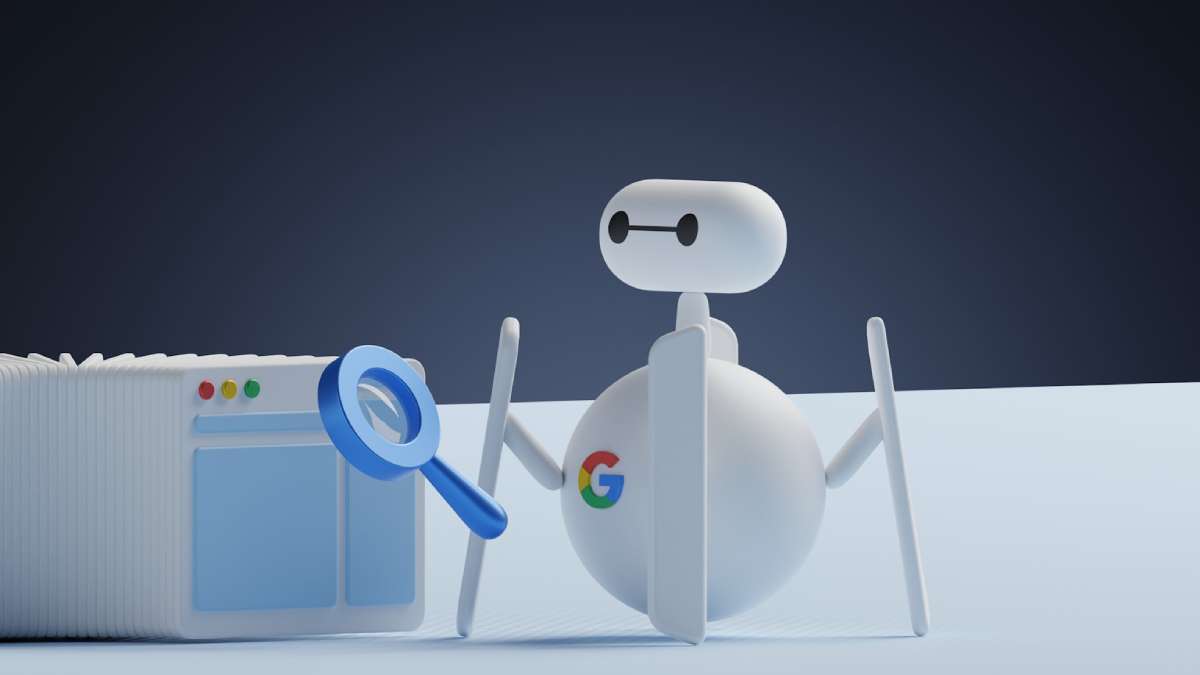 crawlability and indexing essentials