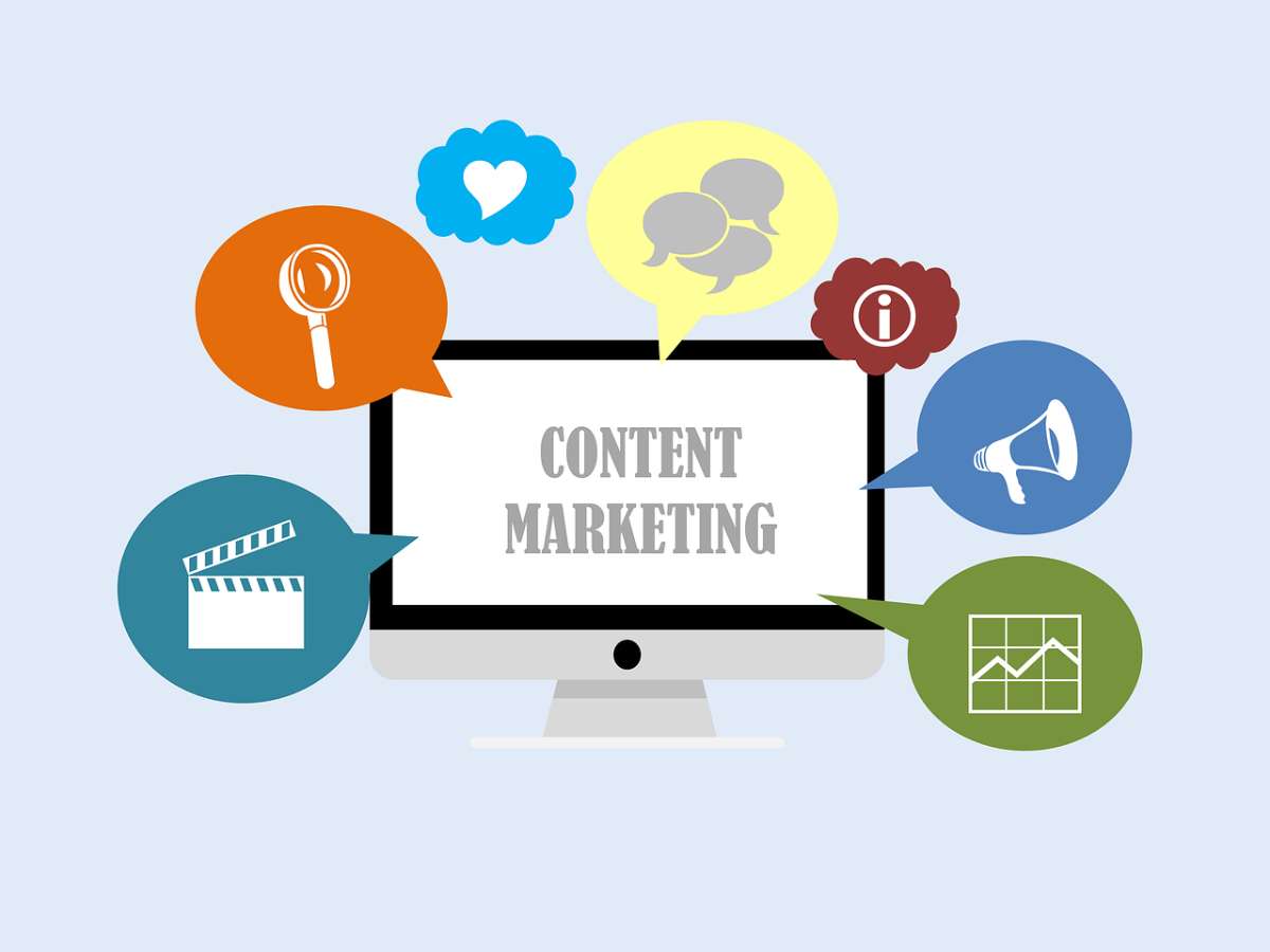 creating compelling and useful content