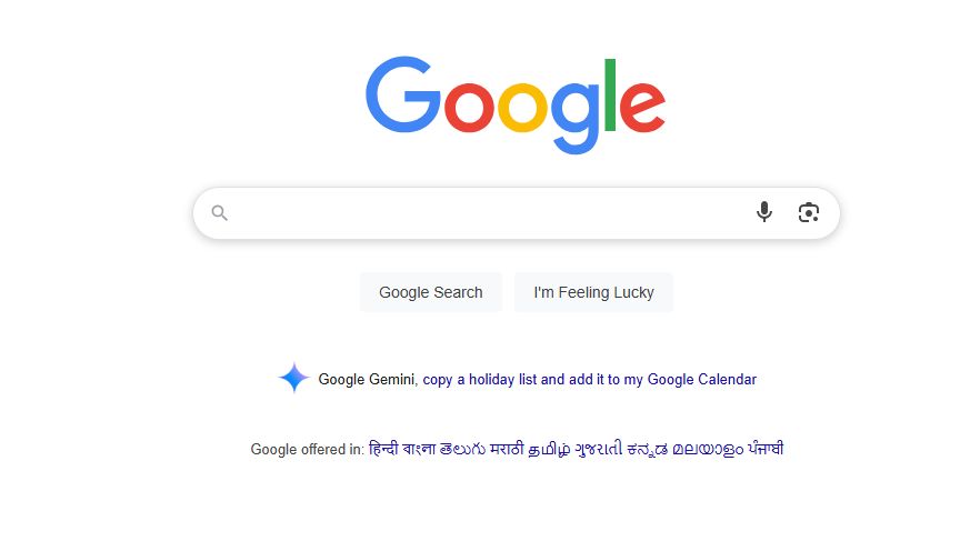 Google and Generative AI