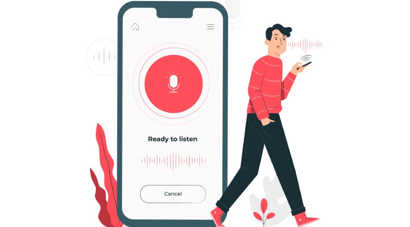 Voice Search and Mobile 