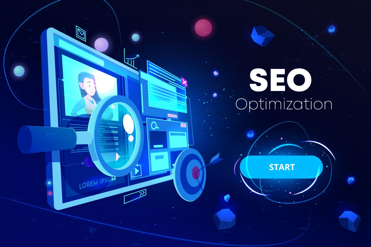 Professional SEO company in Mumbai