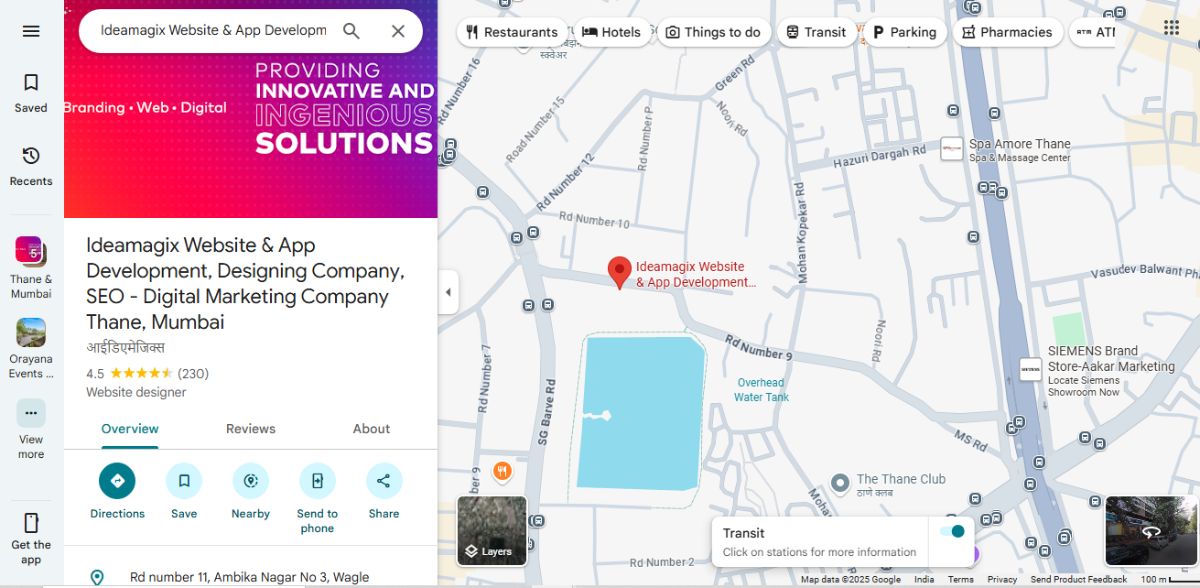 Ultimate Guide to Google My Business Local SEO: Checklist for 2025
