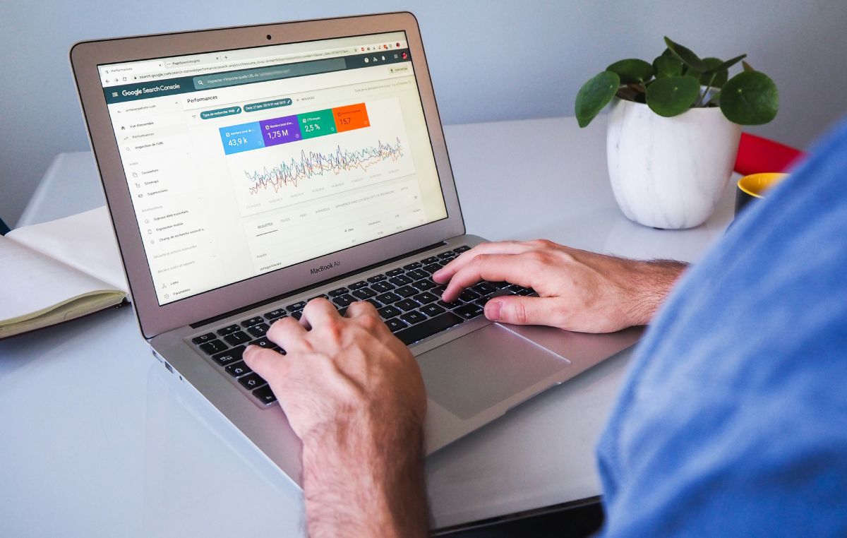 Google Search Console