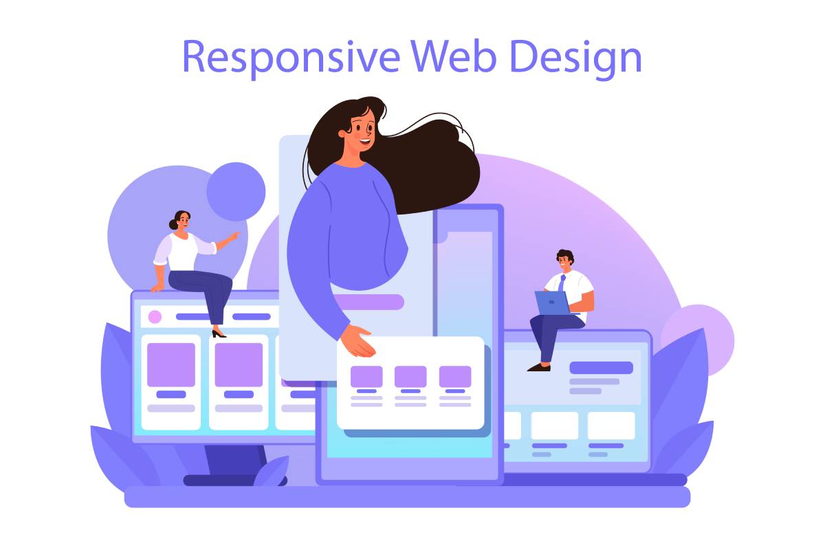 Why Businesses Choose Ideamagix for Responsive Web Design in Mumbai