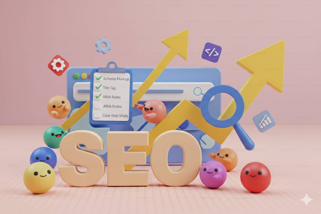 Advanced Cutting-Edge On-Page SEO Hacks in 2025
