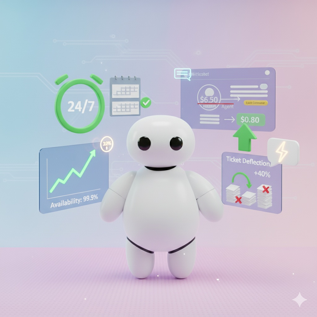 Implementation Roadmap: How to Deploy AI-Powered Chatbots in 2025