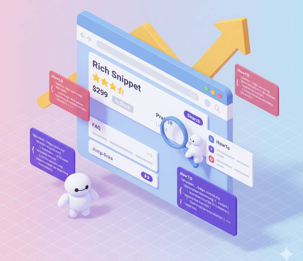 The Complete On-Page SEO Checklist (2025 Edition)