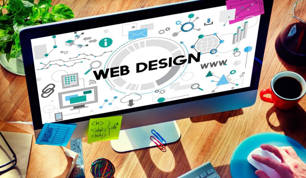 Modern Web Design Trends 2025: From Static Layouts to AI and AR-Powered Experiences