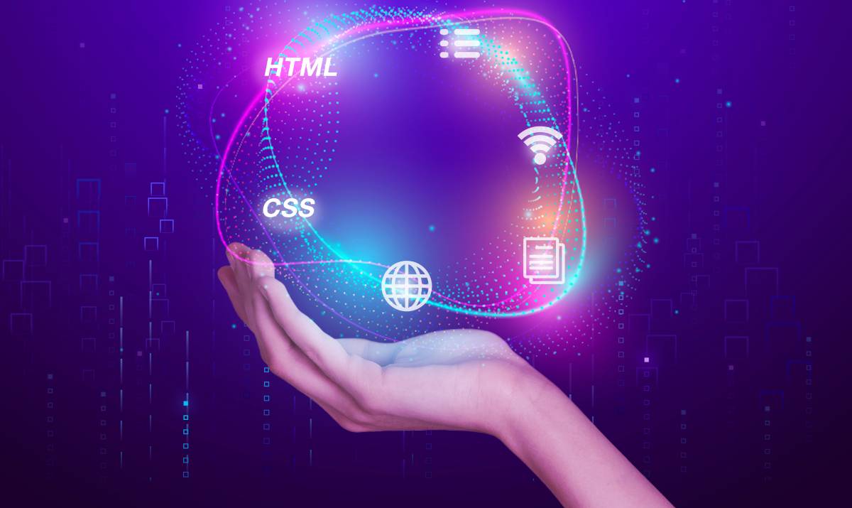 Website development services