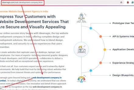 How to Use Internal Linking to Improve Website SEO Performance (With Examples)