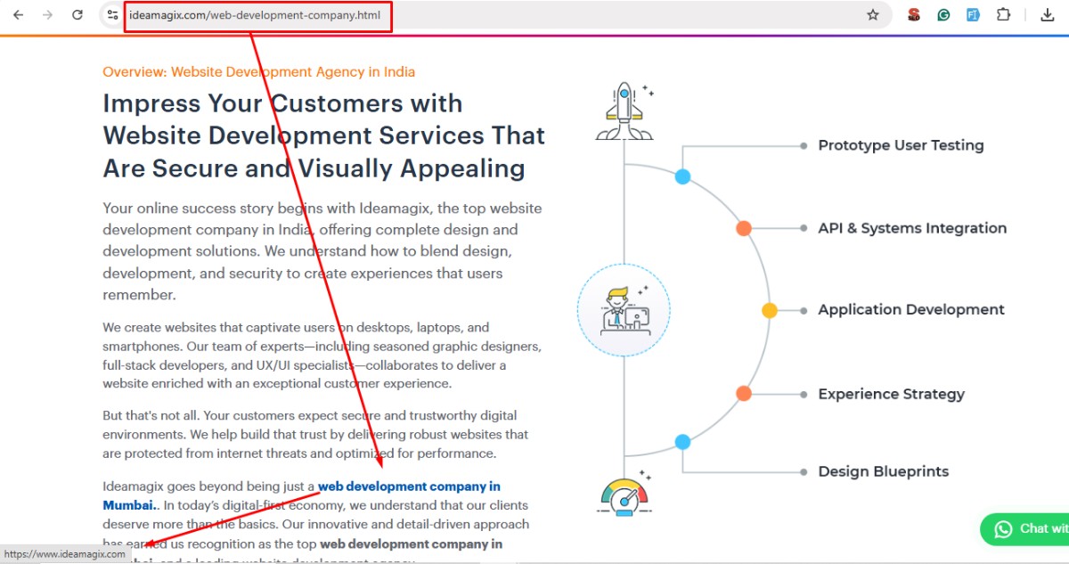 How to Use Internal Linking to Improve Website SEO Performance (With Examples)