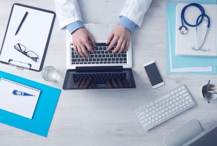 SEO services for doctors: How Healthcare Providers Use Ideamagix to Attract More Patients