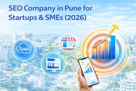 Best SEO Company in Pune for Startups & SMEs (2026) |  How to Boost Your Rankings