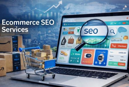 Ecommerce SEO Services: Complete SEO Strategies for Scalable Growth in 2026