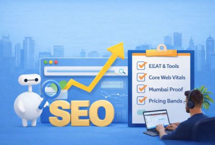 How to Choose an SEO Company in Mumbai (2026 Checklist)