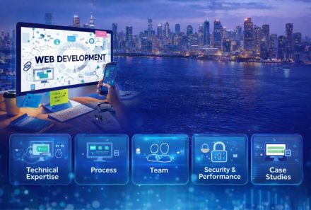 Website Development Company in Mumbai: What Enterprise Buyers Need to Know in 2026