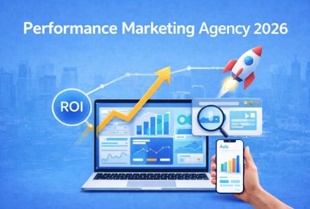 Best Performance Marketing Agency in Mumbai: 2026 Buyer’s Guide for CMOs & Founders