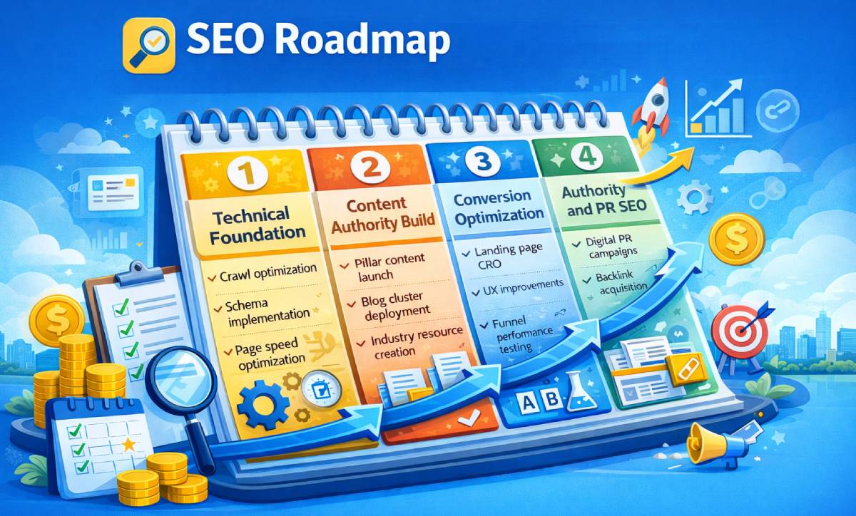 best seo consultant