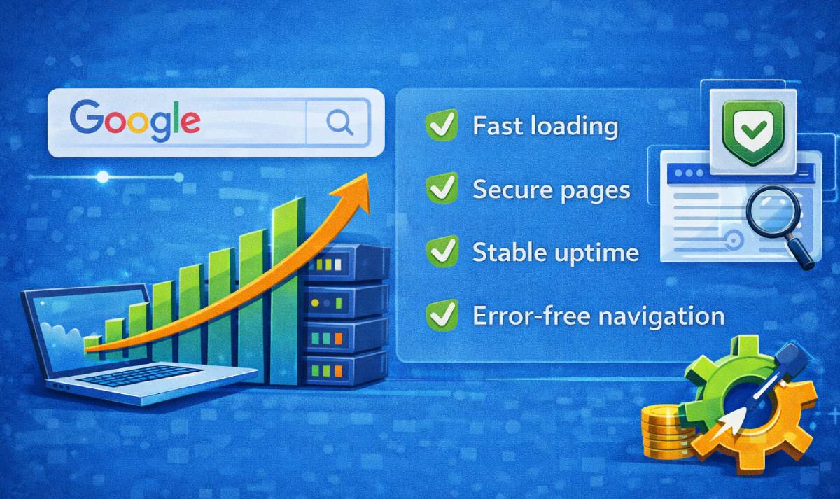 ecommerce seo services in mumbai