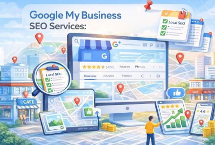 Google My Business SEO Services: Local SEO Ranking Checklist (2026)