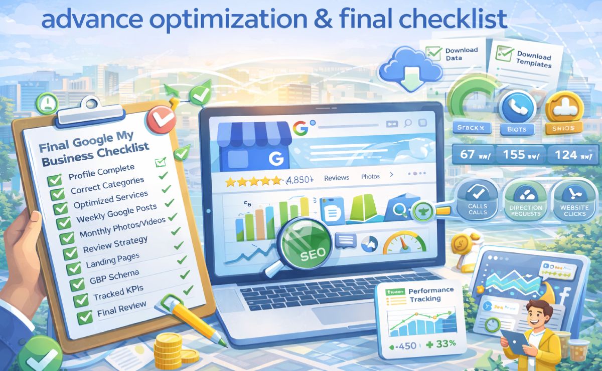 google my business seo services mumbai