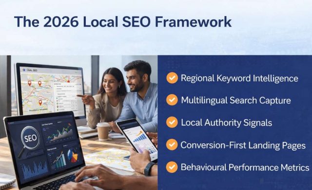 seo agency in Navi Mumbai