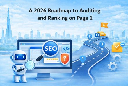 Technical SEO in Dubai: A 2026 Roadmap to Auditing and Ranking on Page 1
