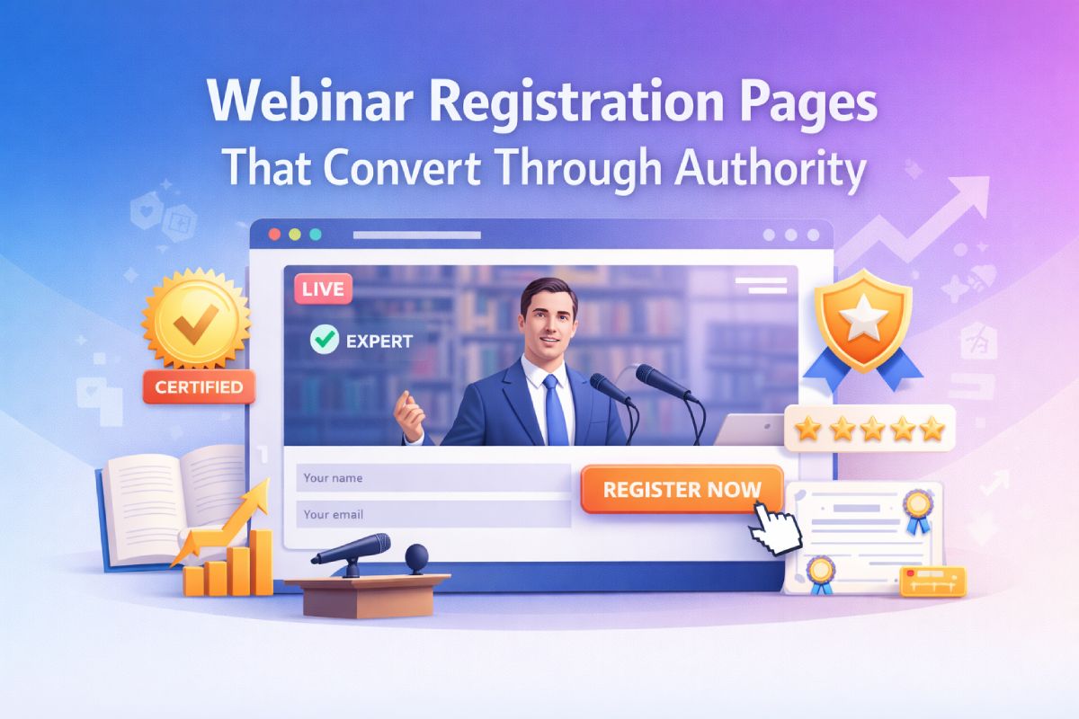 Website Design