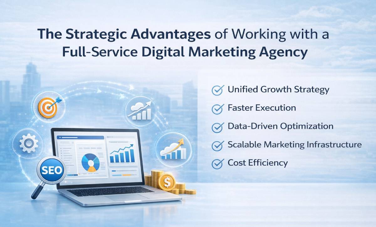 digital marketing services 