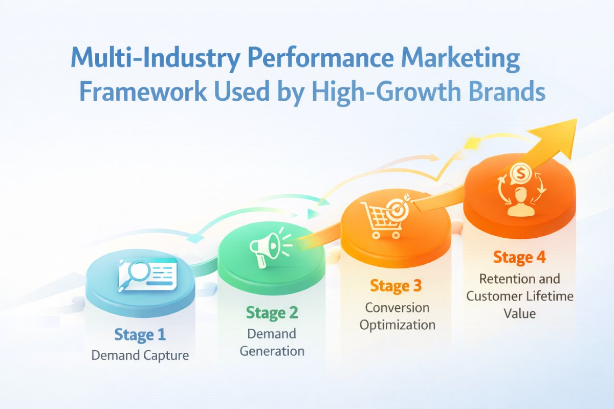 Performance Marketing in Mumbai