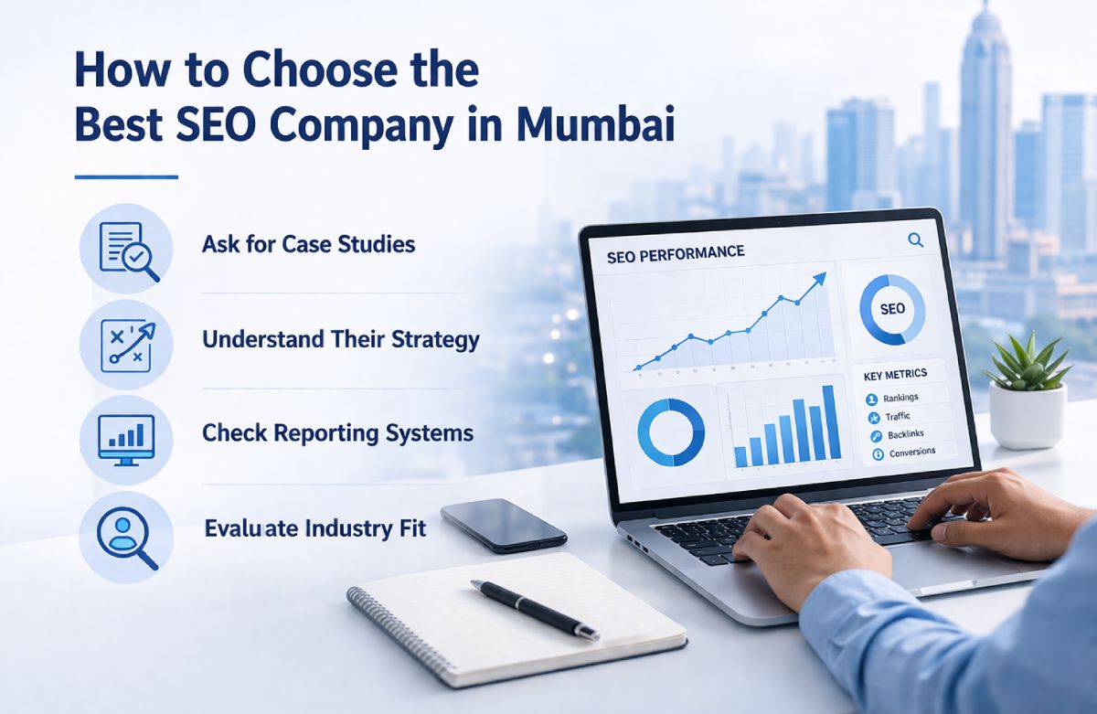 SEO services Mumbai pricing