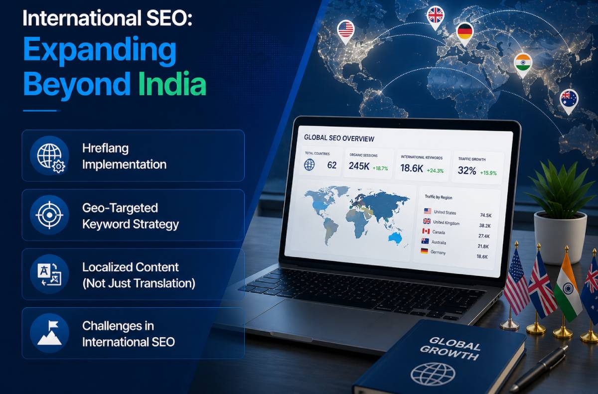 International SEO