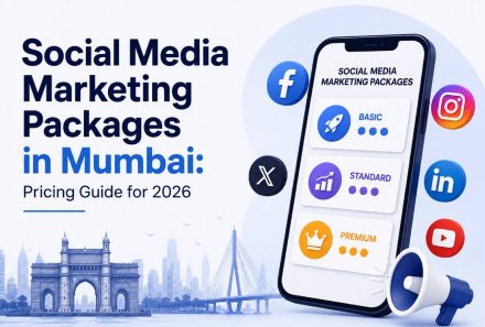 Social Media Marketing Packages in Mumbai: Pricing Guide for 2026