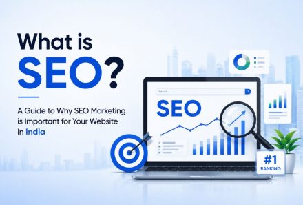 What is SEO? A Guide to Why SEO Marketing is Important for Your Website in India