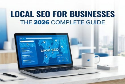 Local SEO for Mumbai Businesses: The 2026 Complete Guide