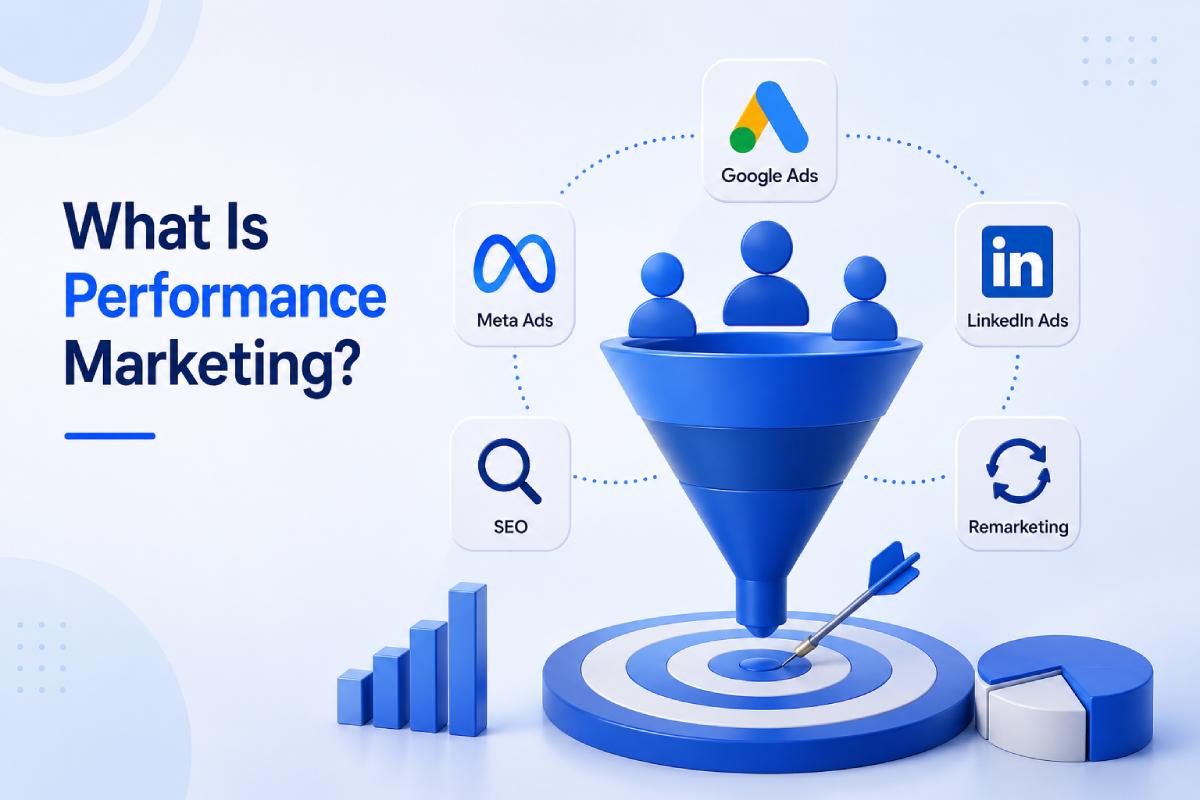 performance marketing agency