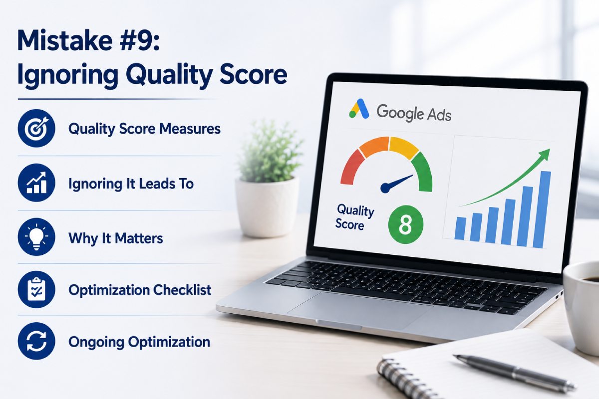 Ignoring Quality Score