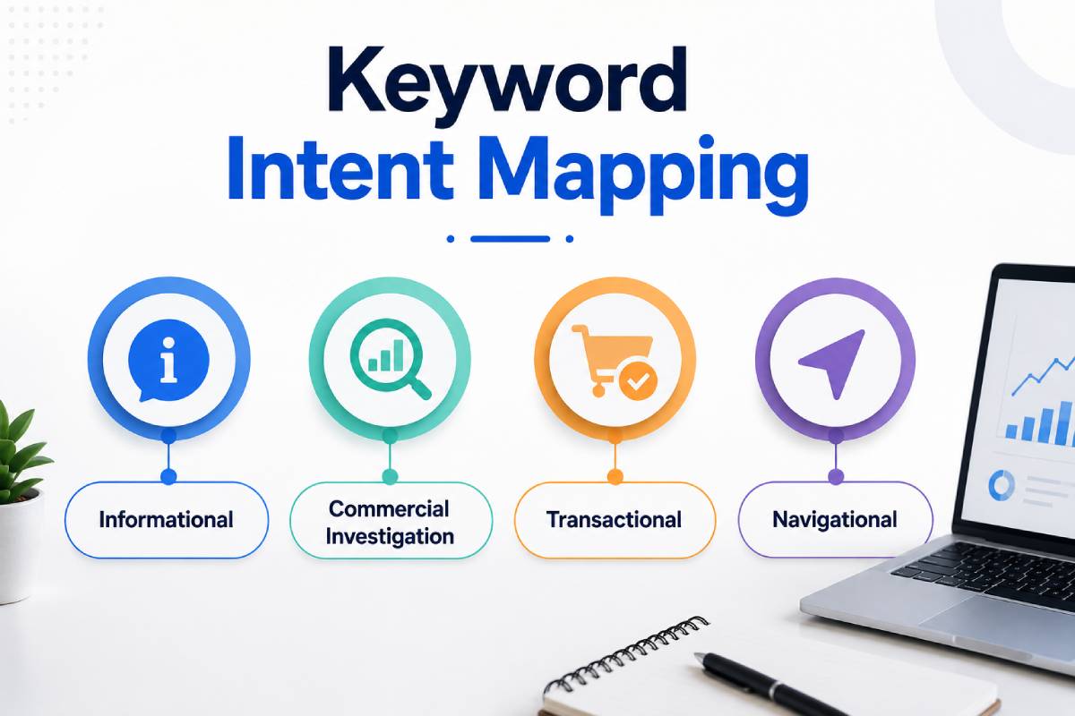 seo problems and solutions