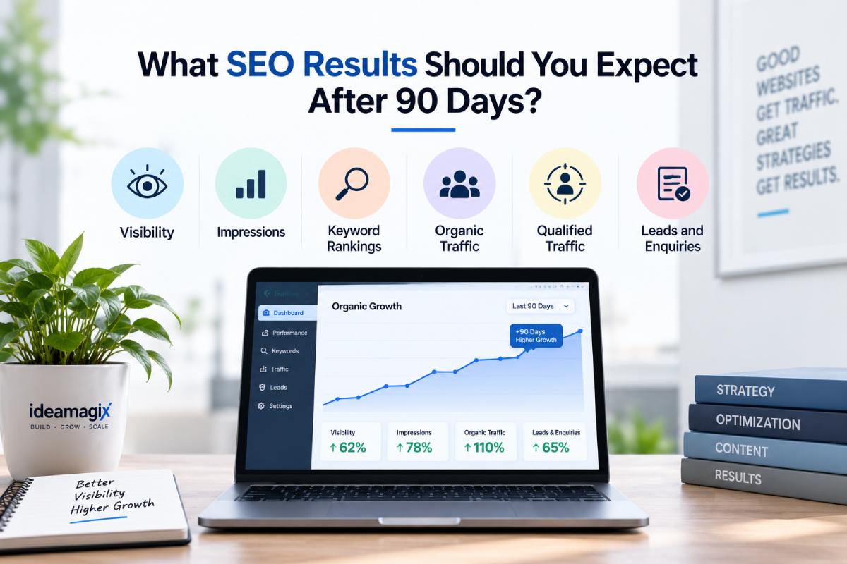 seo services results