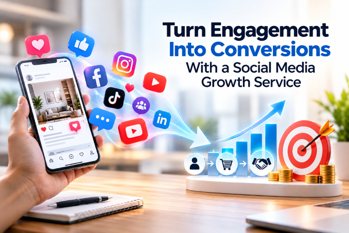 social media marketing company in mumbai